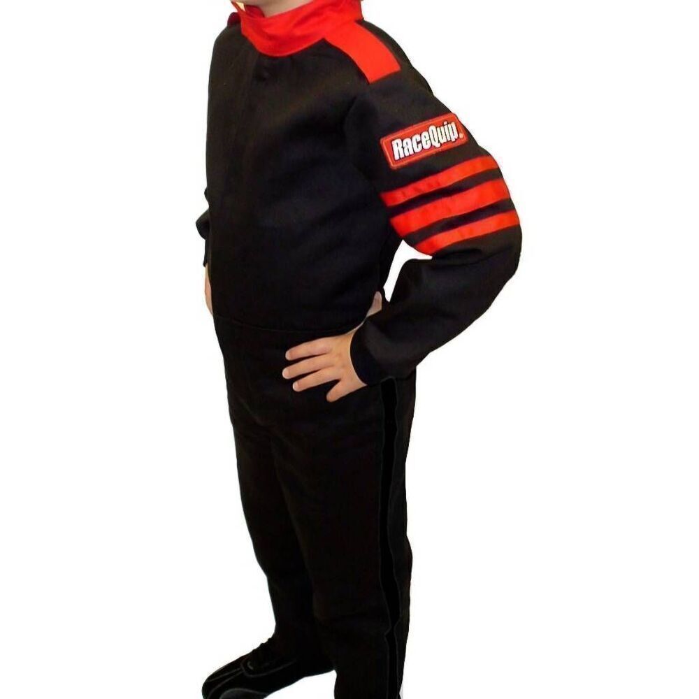 RaceQuip - Pro-1 SFI Youth Racing Suit XXS